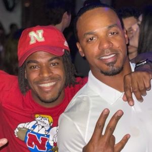 Meet your Posher, Dwayne